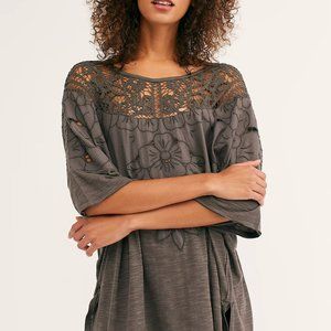 Rare NWT We The Free Lydia T Shirt